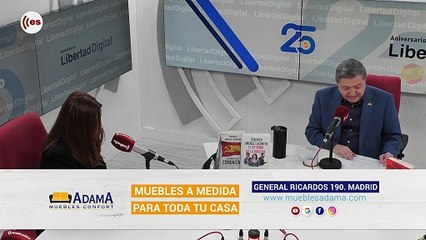 Federico a las 8: Feijóo arma su estrategia contra Sánchez