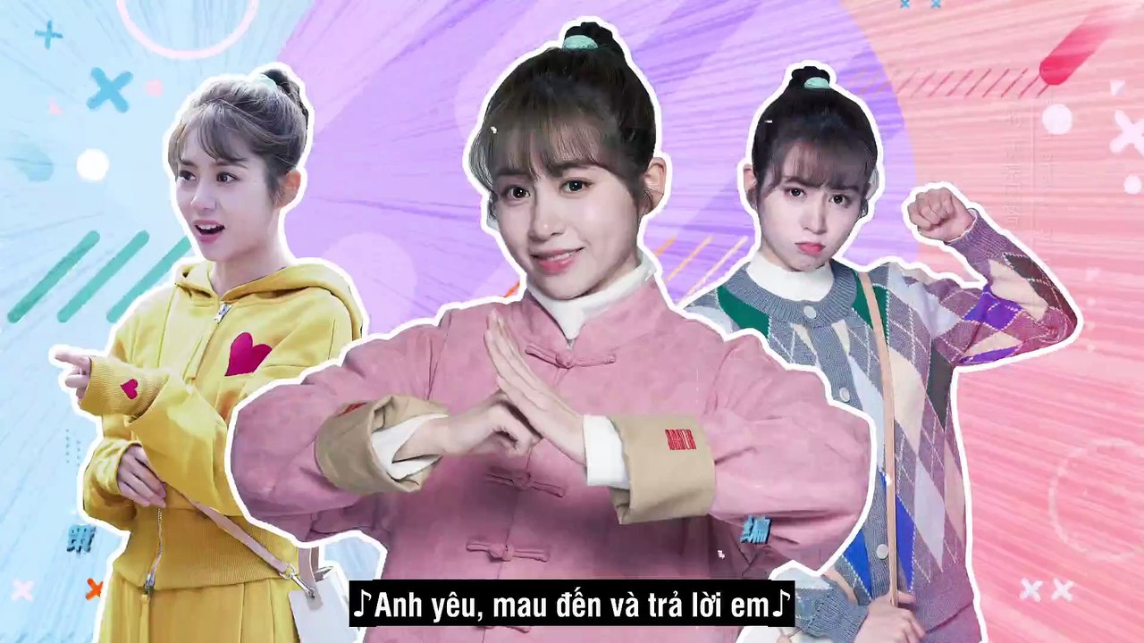 Thời Gian Ấm Áp Bên Em tập 24