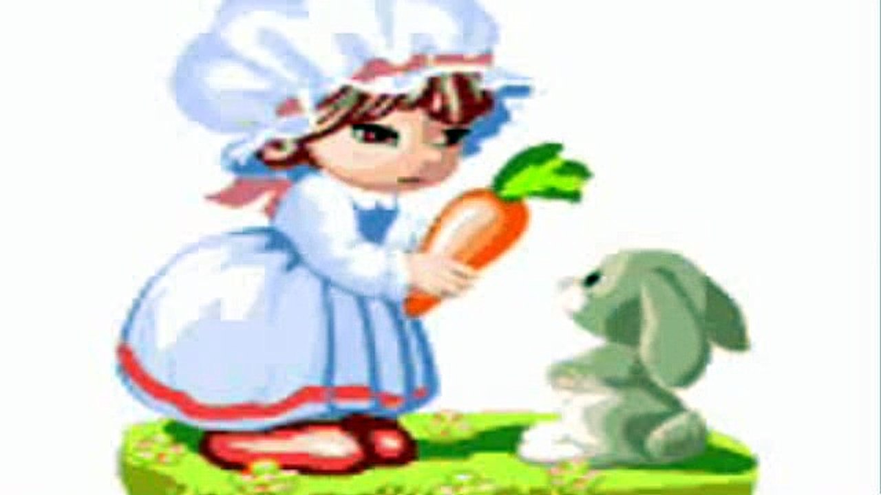 Animals Video.  Farm Animals.  Farm Activities