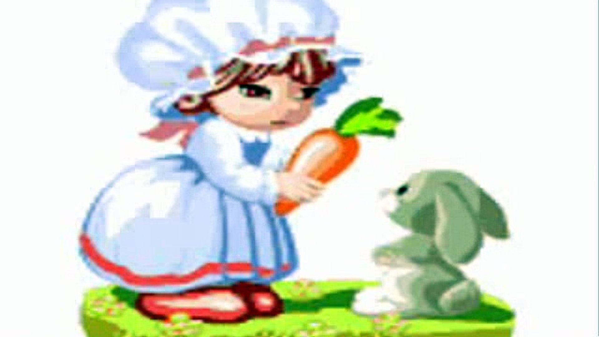 ⁣Animals Video.  Farm Animals.  Farm Activities
