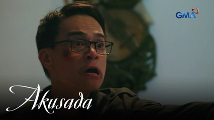 Akusada: Dennis confesses to killing Joi! (Episode 80)