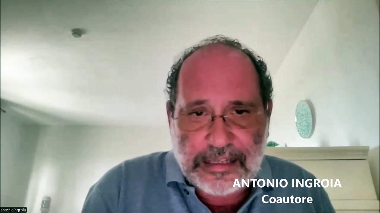 Antonio Ingroia-Traditi