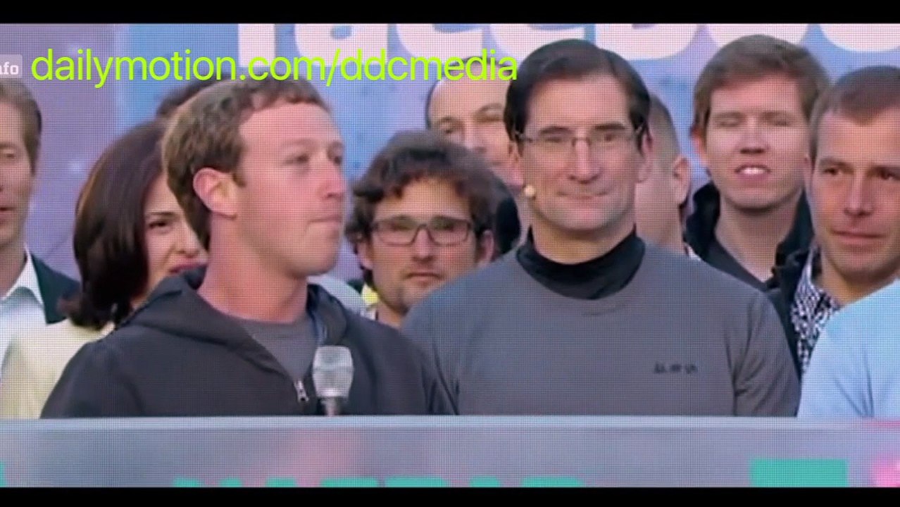 Weltmacht Facebook – Das Reich des Mark Zuckerberg | Die kritische Doku über Meta, Daten und den Aufstieg des Tech-Giganten