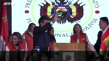 Bolivia, Rodrigo Paz vince le elezioni presidenziali