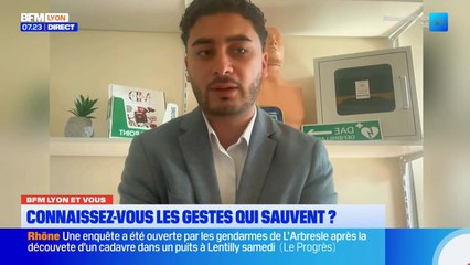 Bonjour Lyon du lundi 20 octobre 2025