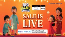 TOP BEST GAMING SMARTPHONES 10K-30K || IN FLIPKART BIG BANG DIWALI SALE