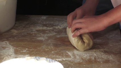 Pain sans frontiere / Brot ohne Grenzen