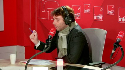 Incarcération de Nicolas Sarkozy : "J'irai le voir en prison", promet Gérald Darmanin