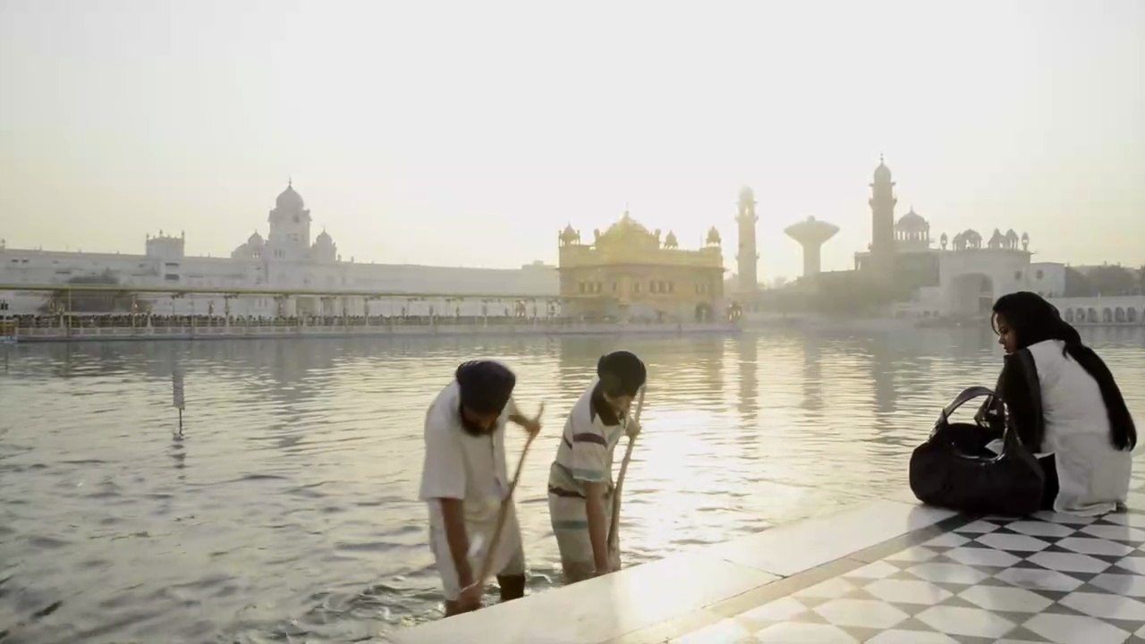 Trailer : LE KHUSTHI ET KABADI AU PUNJAB