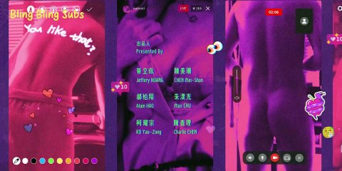 Let's Talk About CHU cap 4