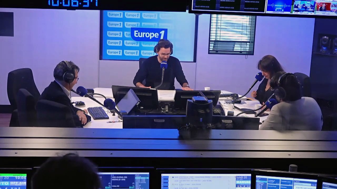 «Astérix et Obélix au service de sa majesté» : France 2 en tête des audiences de ce dimanche soir