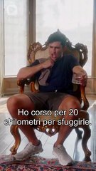 Tempting Luna ItalianoSub #dramashorts