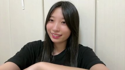 石黒友月 SKE48 2025-10-19 22_00 SHOWROOM