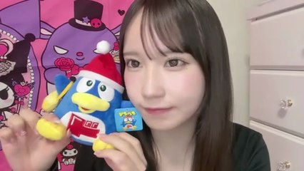 大村杏 SKE48 2025-10-19 21_34 SHOWROOM