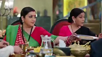 Kyunki Saas Bhi Kabhi Bahu Thi 19th October 2025