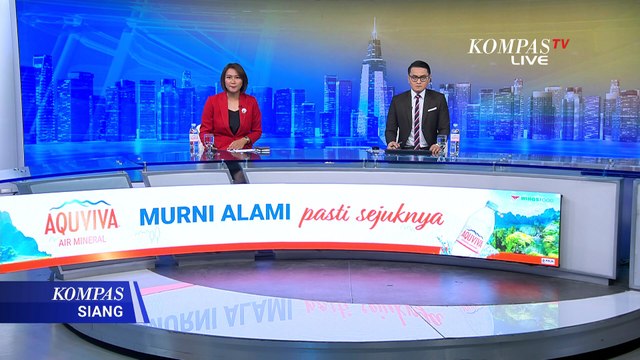 Usut Kematian Mahasiswa Unud, Ayah Korban: Kampus Sebut Tidak Ada CCTV di Lantai 4 | KOMPAS SIANG