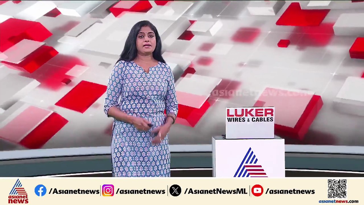 ഇന്ത്യയ്ക്ക് എതിരെ ഭീഷണിയുമായി ട്രംപ്, റഷ്യൻ എണ്ണ വാങ്ങിയാൽ വമ്പൻ തീരുവ തുടരുമെന്ന് മുന്നറിയിപ്പ്