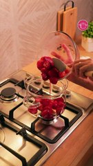 بالفيديو، حلى التيراميسو والشارلوت بالفراولة