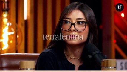 "J'ai peur", "gifles, bras tordu, plaquages contre le mur, insultes" : cette célèbre influenceuse porte plainte contre son ex pour violences et ça fait beaucoup réagir