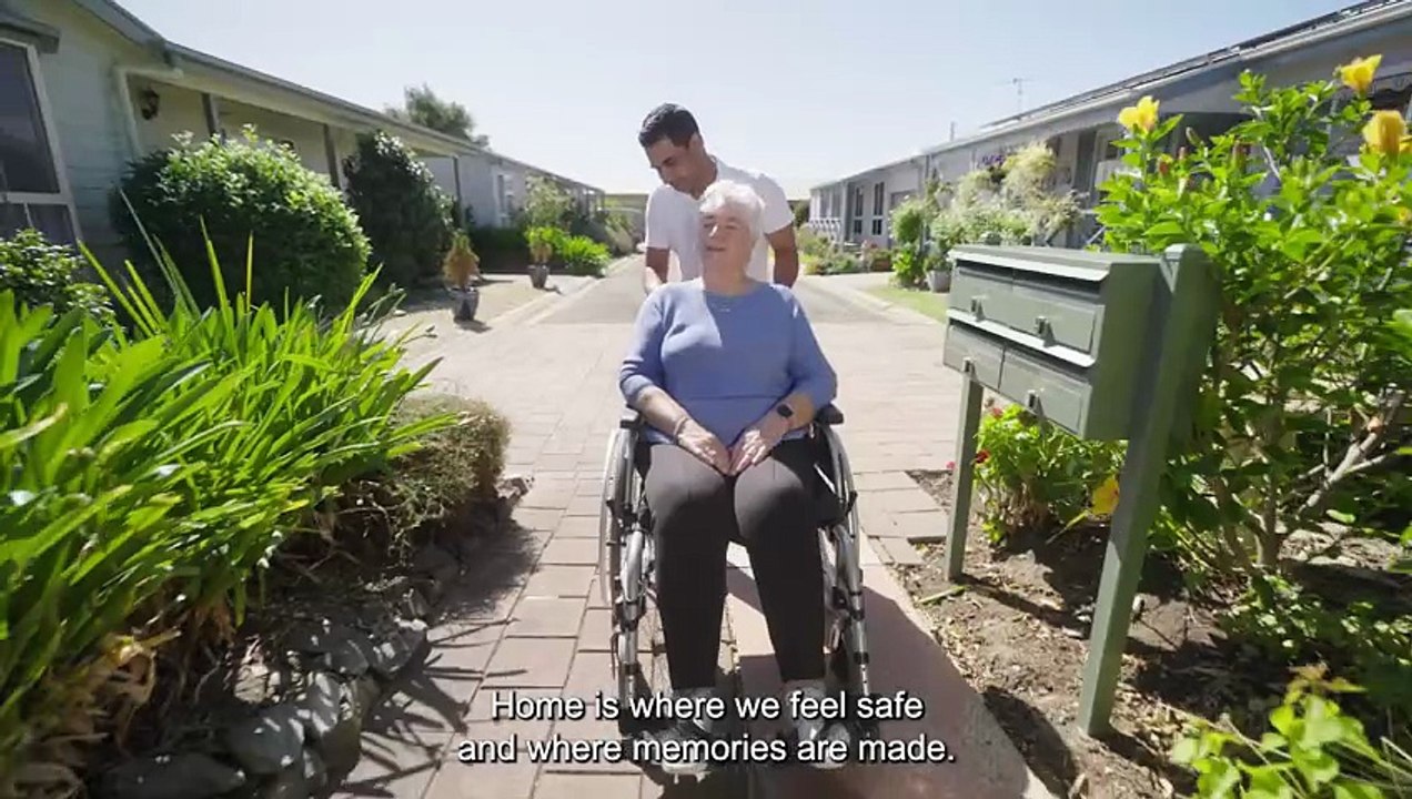 What is Support At Home | October 2025 | The Senior