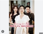 Anniversary From Hell Wife Vs Mistress (2025) - FULL [Eng Sub]