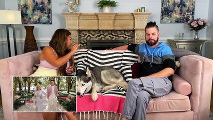 90 Day: Pillow Talk - Season 31 Episode 16 - Boy, That Escalated Quickly
