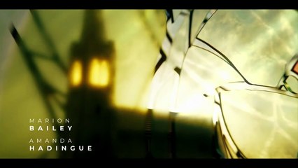 Murder Before Evensong - Season 1 Episode 4