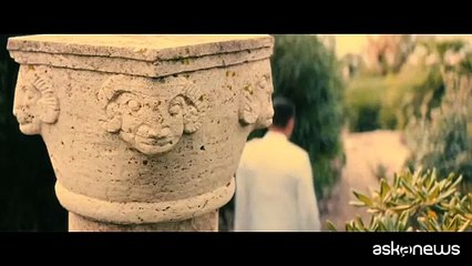 Filippo Timi e Jasmine Trinca nel film sul caso Casati Stampa "Gli occhi degli altri"