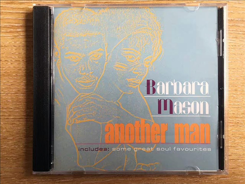 Barbara Mason - Winter Love