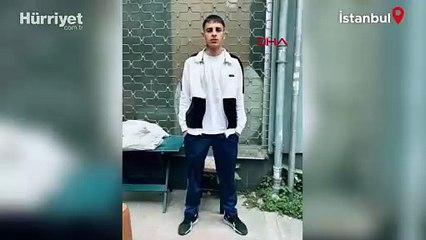 Polisin 'dur' ihtarına uymayıp kaçan gencin feci ölümü