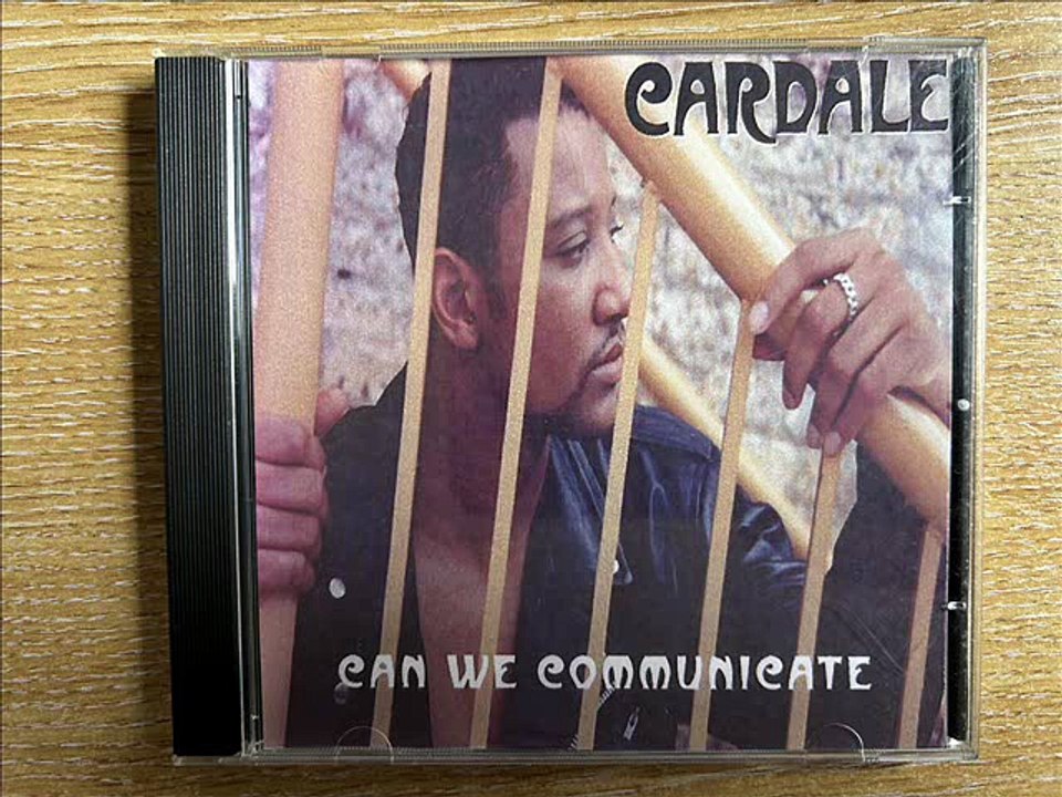 Cardale - When Love Comes