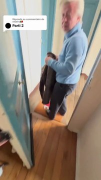 C’est qui ce gars dans mon salon ? (2)