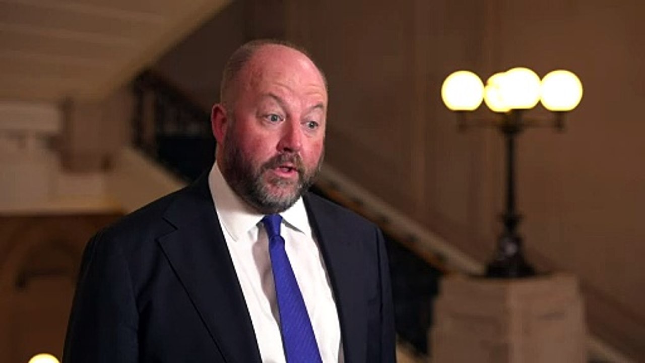 Tories: ‘Everything should be investigated’ on Prince Andrew