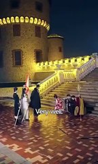 Beyond The Ordinary His Unrevealed Might Full Movie Chinese Drama