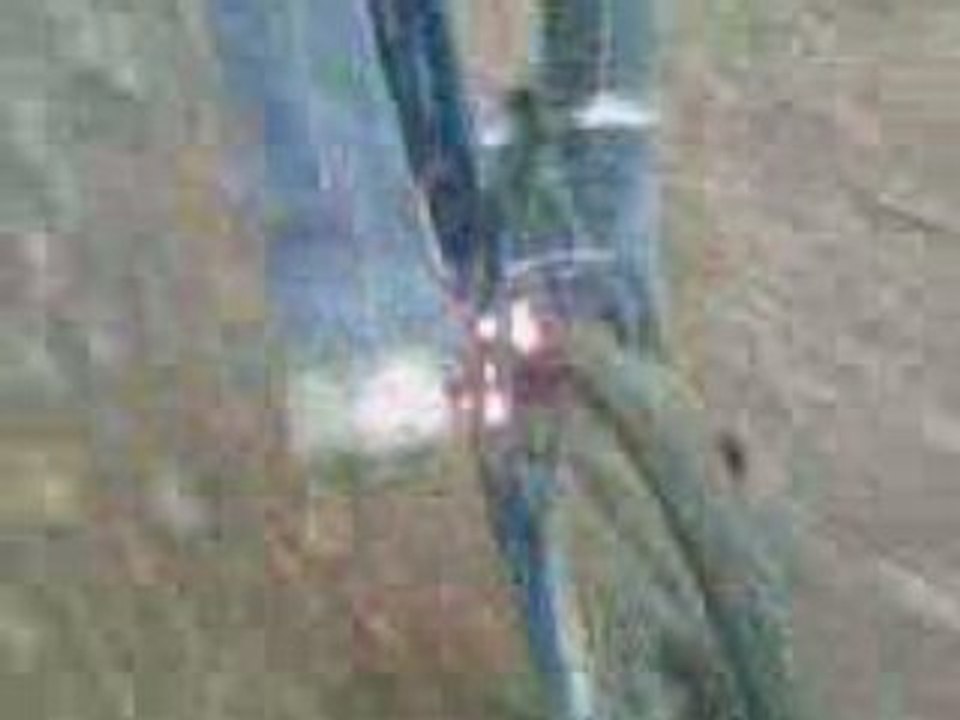 Velo de feu