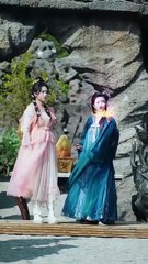 By Blood and Betrayal I Resurge(DUBBED) Full Movie Chinese Drama