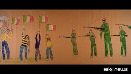 Ronan Day-Lewis: «Lavorare con mio padre Daniel è stato surreale»