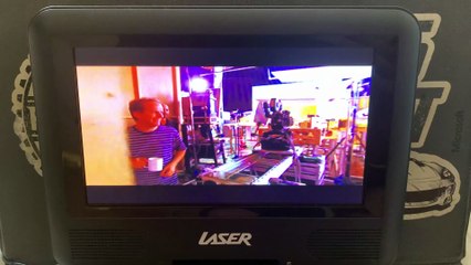 Opening to Shark Tale 2005 DVD Australia