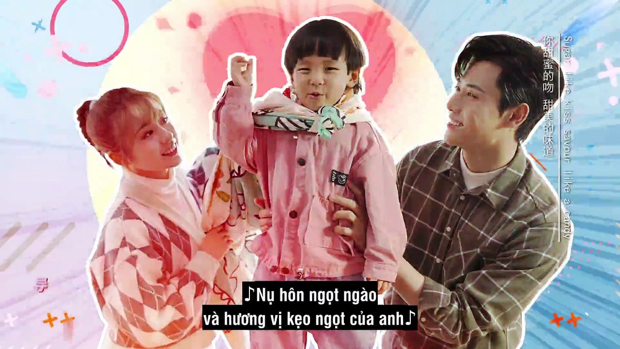 Thời Gian Ấm Áp Bên Em tập 22