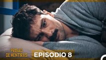 Prisão de Mentiras Episódio 8 (Dublagem em Português)