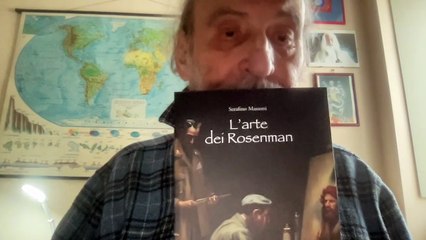 TOMASO MONTANARI NON AMA ISRAELE