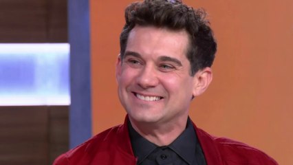 L’invité people - Xavier Mortimer