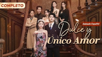 ¡Una huérfana curó a tres CEOs con su comida, era hija del chef legendario!