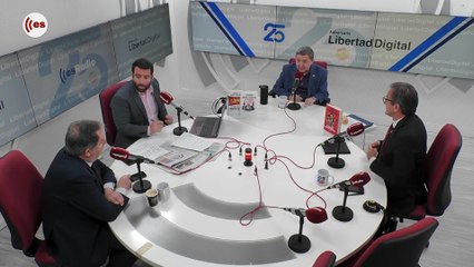 Tertulia de Federico: Moreno Bonilla se juega la mayoría absoluta en Andalucía