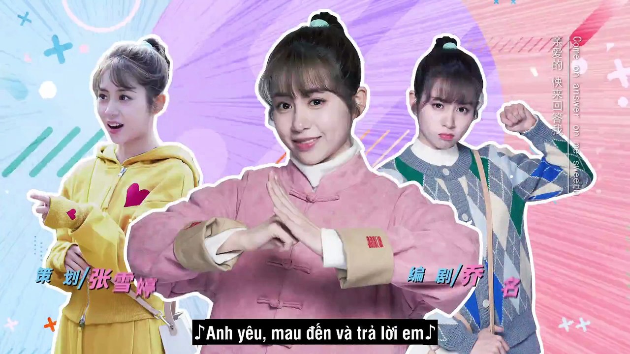 Thời Gian Ấm Áp Bên Em tập 25