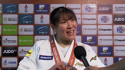 Azerbajdzsán hat érmet szerzett a Judo Grand Prix guadalajarai fordulóján