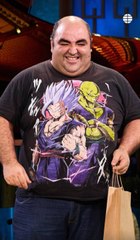 Custodio Pérez, el autor número 1 en ventas de España tras su paso por La Revuelta