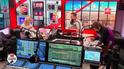 L'INTÉGRALE - Le Double Expresso RTL2 (20/10/25)