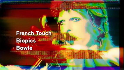 Musique! : French Touch, Biopics, Bowie du 5 novembre 2025 au 4 janvier 2026 (bande-annonce)