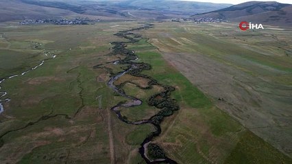 Nefes kesen manzara!